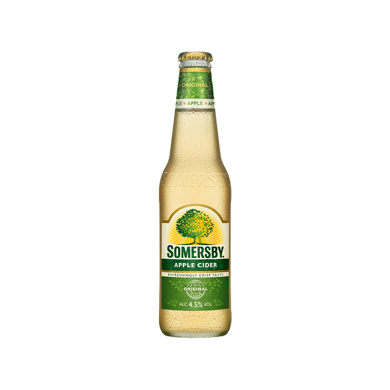 Somersby